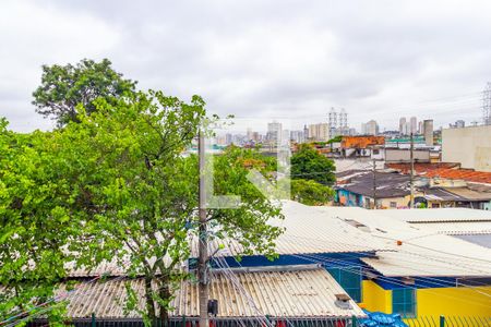Vista de apartamento para alugar com 1 quarto, 30m² em Quinta da Paineira, São Paulo