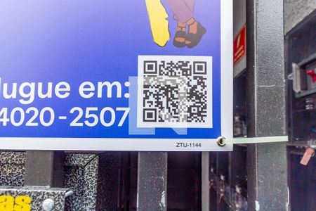 Apartamento para alugar com 32m², 1 quarto e sem vaga Apartamento para alugar com 32m², 1 quarto e sem vagaPlaquinha