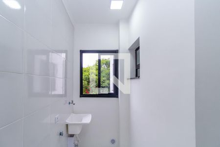 Apartamento para alugar com 32m², 1 quarto e sem vaga Apartamento para alugar com 32m², 1 quarto e sem vagaÁrea de Serviço