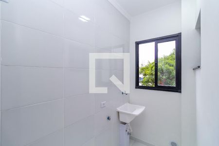 Apartamento para alugar com 32m², 1 quarto e sem vaga Apartamento para alugar com 32m², 1 quarto e sem vagaÁrea de Serviço