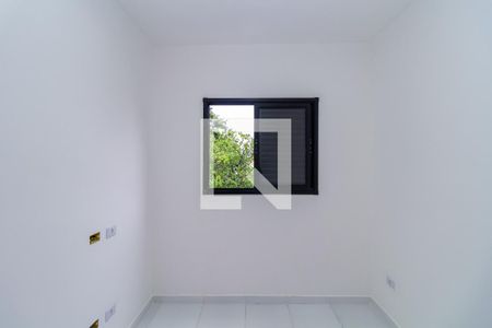 Quarto de apartamento para alugar com 1 quarto, 32m² em Quinta da Paineira, São Paulo