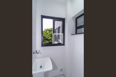 Apartamento para alugar com 32m², 1 quarto e sem vaga Apartamento para alugar com 32m², 1 quarto e sem vagaÁrea de Serviço