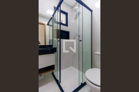 Apartamento para alugar com 32m², 1 quarto e sem vagaBanheiro