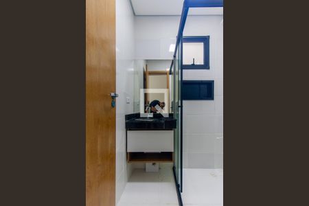 Apartamento para alugar com 32m², 1 quarto e sem vagaBanheiro