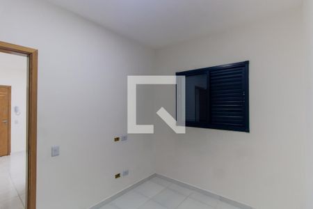 Quarto de apartamento para alugar com 1 quarto, 32m² em Quinta da Paineira, São Paulo