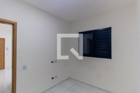 Quarto de apartamento para alugar com 1 quarto, 30m² em Quinta da Paineira, São Paulo