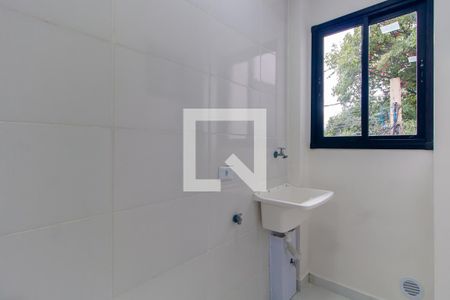 Apartamento para alugar com 32m², 1 quarto e sem vagaÁrea de Serviço