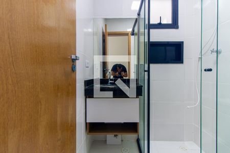 Apartamento para alugar com 32m², 1 quarto e sem vagaBanheiro