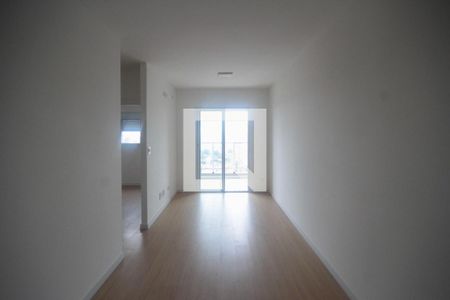 Sala de apartamento para alugar com 2 quartos, 52m² em Jardim Avelino, São Paulo