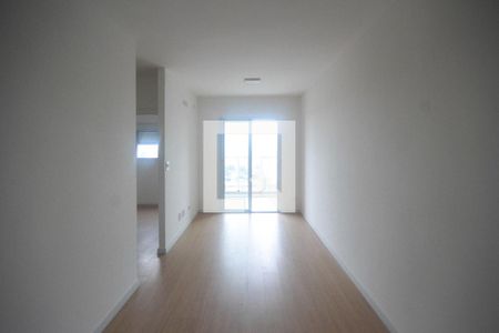 Sala de apartamento à venda com 2 quartos, 52m² em Jardim Avelino, São Paulo