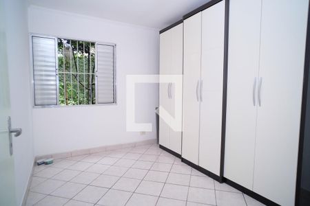 Quarto 2 de casa de condomínio para alugar com 3 quartos, 70m² em Alto de Pinheiros, São Paulo