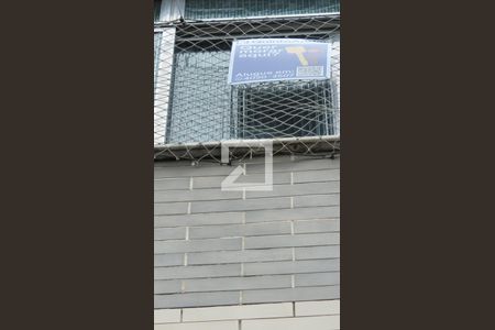 Apartamento para alugar com 98m², 2 quartos e 2 vagasPlaca instalada