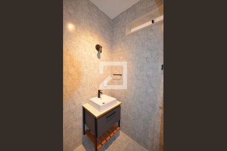 Apartamento para alugar com 98m², 2 quartos e 2 vagasBanheiro Social