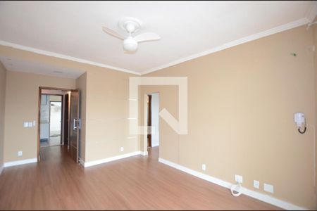 Sala de apartamento para alugar com 2 quartos, 98m² em Bento Ribeiro, Rio de Janeiro