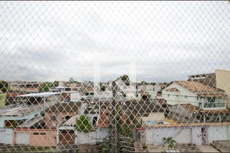 Apartamento para alugar com 98m², 2 quartos e 2 vagasVista da Suíte