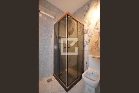 Apartamento para alugar com 98m², 2 quartos e 2 vagasBanheiro Social