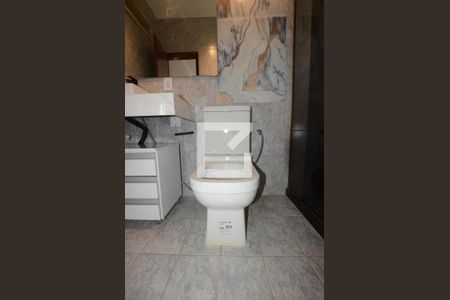 Apartamento para alugar com 98m², 2 quartos e 2 vagasBanheiro da Suíte