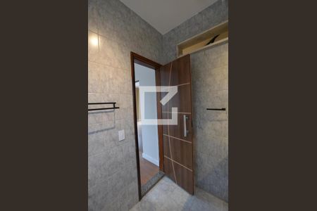 Apartamento para alugar com 98m², 2 quartos e 2 vagasBanheiro da Suíte