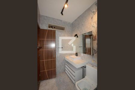 Apartamento para alugar com 98m², 2 quartos e 2 vagasBanheiro da Suíte