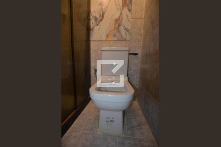 Apartamento para alugar com 98m², 2 quartos e 2 vagasBanheiro Social