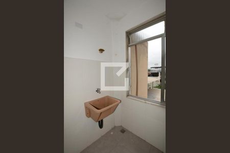 Apartamento para alugar com 98m², 2 quartos e 2 vagasÁrea de Serviço