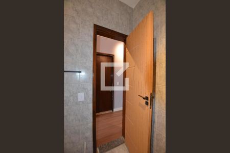 Apartamento para alugar com 98m², 2 quartos e 2 vagasBanheiro Social