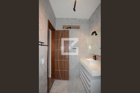 Apartamento para alugar com 98m², 2 quartos e 2 vagasBanheiro da Suíte