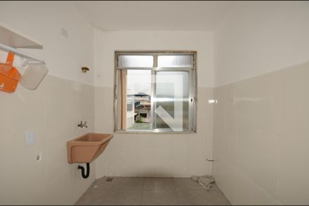 Apartamento para alugar com 98m², 2 quartos e 2 vagasÁrea de Serviço