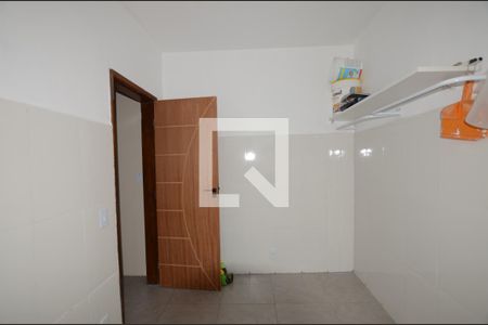 Apartamento para alugar com 98m², 2 quartos e 2 vagasÁrea de Serviço