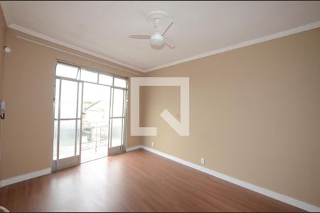 Sala de apartamento para alugar com 2 quartos, 98m² em Bento Ribeiro, Rio de Janeiro