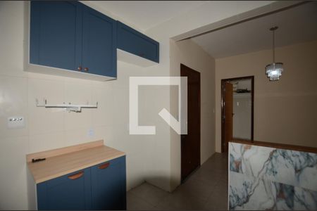 Apartamento para alugar com 98m², 2 quartos e 2 vagasCozinha