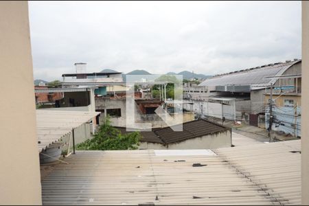 Apartamento para alugar com 98m², 2 quartos e 2 vagasVista da Área de Serviço