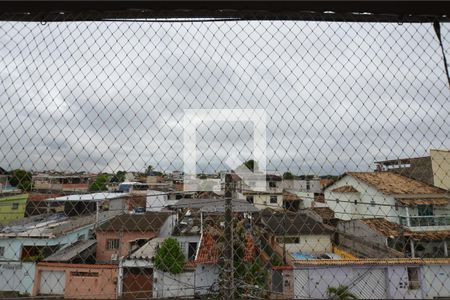 Vista da Sala de apartamento para alugar com 2 quartos, 98m² em Bento Ribeiro, Rio de Janeiro