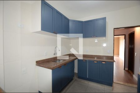 Apartamento para alugar com 98m², 2 quartos e 2 vagasCozinha