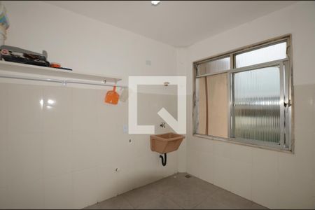 Apartamento para alugar com 98m², 2 quartos e 2 vagasÁrea de Serviço