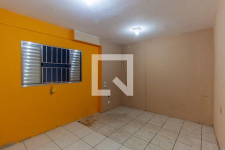 Casa para alugar com 1 quarto, 50m² em Vila Cleonice, São Paulo