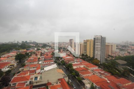 vista de apartamento para alugar com 2 quartos, 52m² em Jardim Avelino, São Paulo