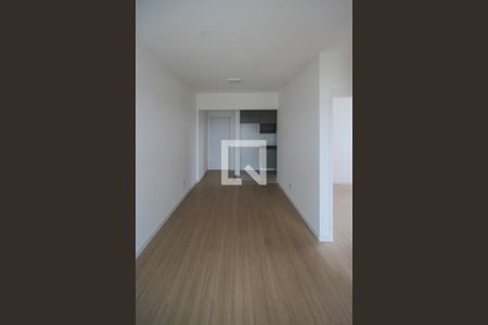 Sala de apartamento à venda com 2 quartos, 52m² em Jardim Avelino, São Paulo