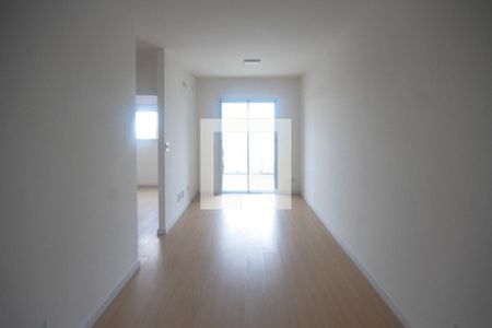 Sala de apartamento à venda com 2 quartos, 52m² em Jardim Avelino, São Paulo