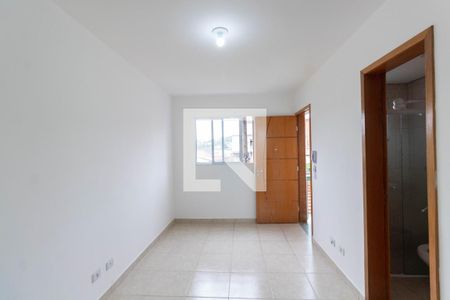 Apartamento para alugar com 1 quarto, 40m² em Jardim Hercilia, São Paulo