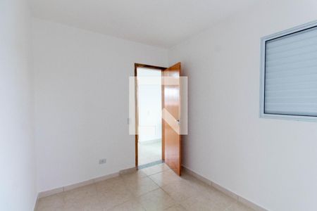 Quarto de apartamento para alugar com 1 quarto, 40m² em Jardim Hercilia, São Paulo