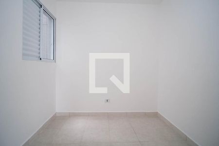 Quarto 1  de apartamento para alugar com 1 quarto, 40m² em Jardim Hercilia, São Paulo