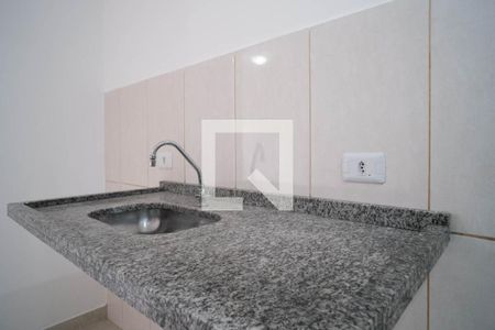 Apartamento para alugar com 1 quarto, 40m² em Jardim Hercilia, São Paulo