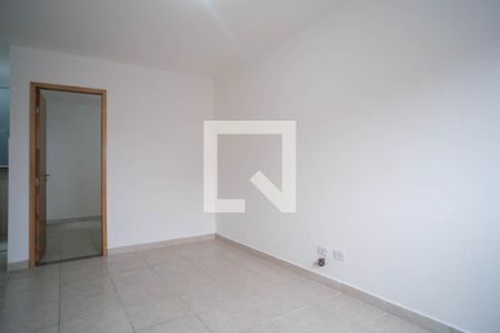 Sala de apartamento para alugar com 1 quarto, 40m² em Jardim Hercilia, São Paulo