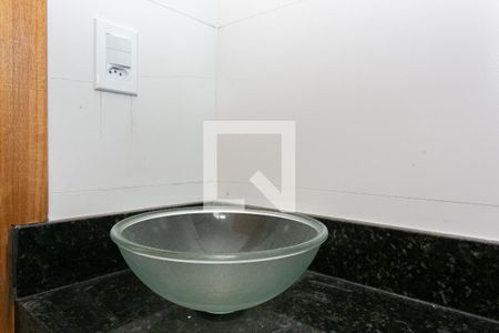 Apartamento à venda com 39m², 2 quartos e sem vagaBanheiro