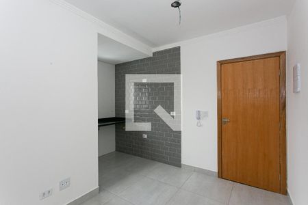 Sala de apartamento à venda com 2 quartos, 39m² em Vila Aricanduva, São Paulo