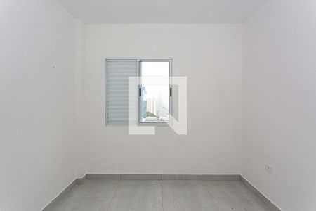 Apartamento à venda com 39m², 2 quartos e sem vagaQuarto 2