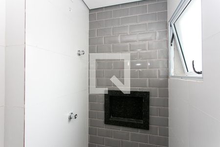 Apartamento à venda com 39m², 2 quartos e sem vagaBanheiro