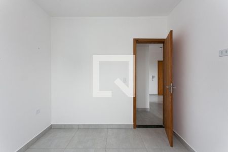 Apartamento à venda com 39m², 2 quartos e sem vagaQuarto 2