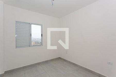 Quarto 2 de apartamento à venda com 2 quartos, 39m² em Vila Aricanduva, São Paulo